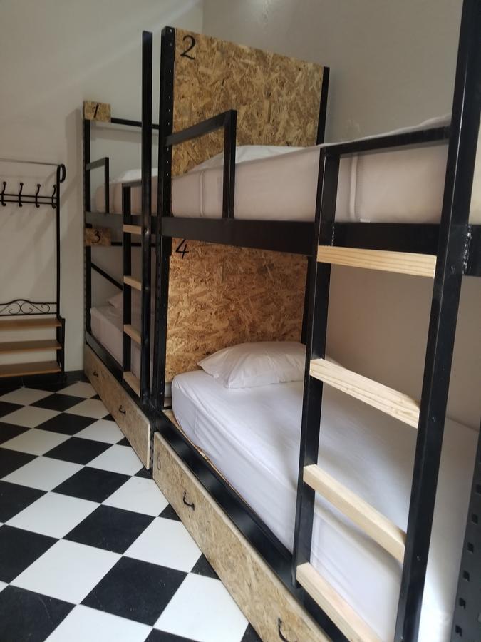 Casa Chipi Chipi Hostal Cartagena Екстериор снимка