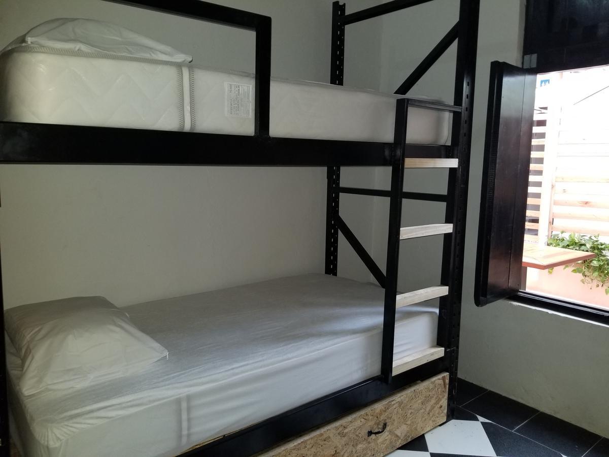 Casa Chipi Chipi Hostal Cartagena Екстериор снимка
