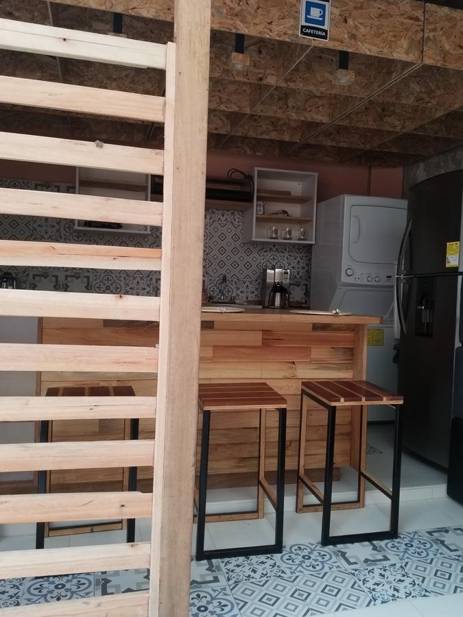 Casa Chipi Chipi Hostal Cartagena Екстериор снимка