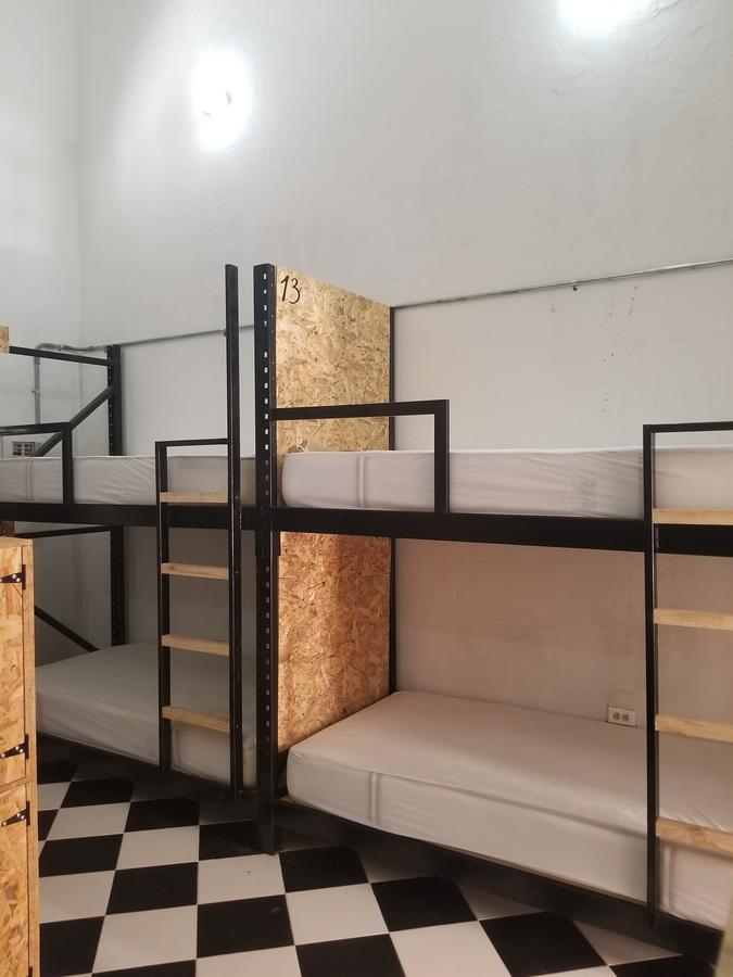 Casa Chipi Chipi Hostal Cartagena Екстериор снимка