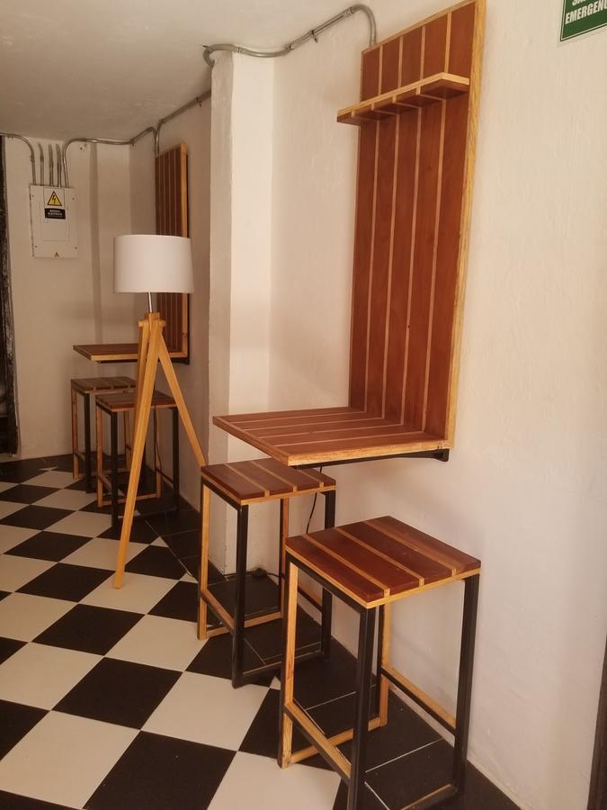 Casa Chipi Chipi Hostal Cartagena Екстериор снимка