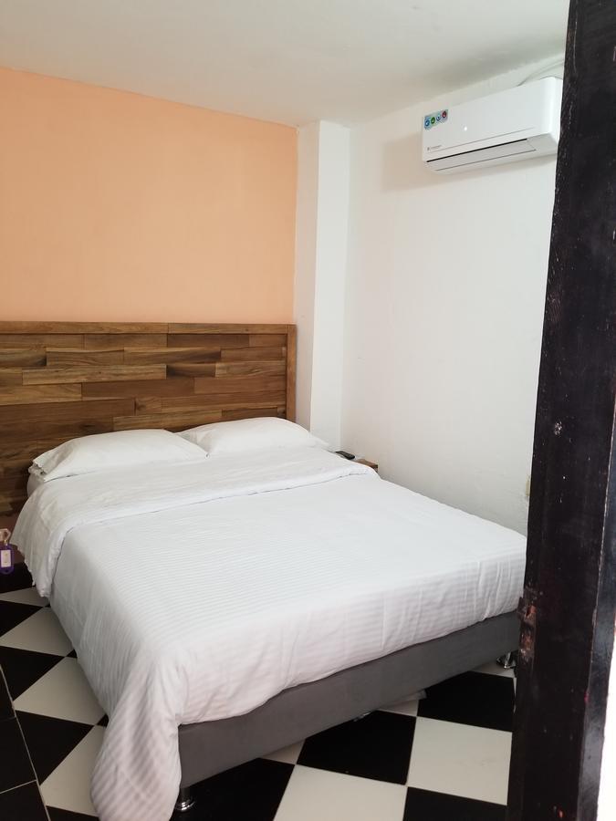 Casa Chipi Chipi Hostal Cartagena Екстериор снимка