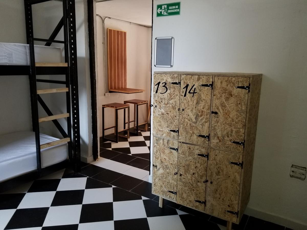 Casa Chipi Chipi Hostal Cartagena Екстериор снимка
