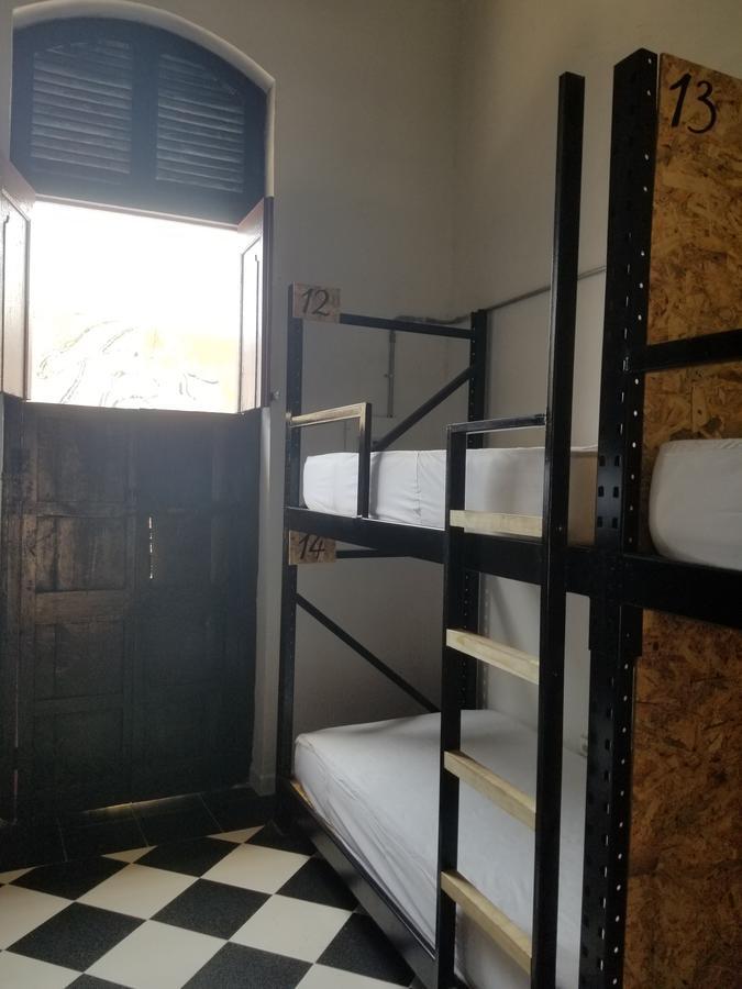 Casa Chipi Chipi Hostal Cartagena Екстериор снимка