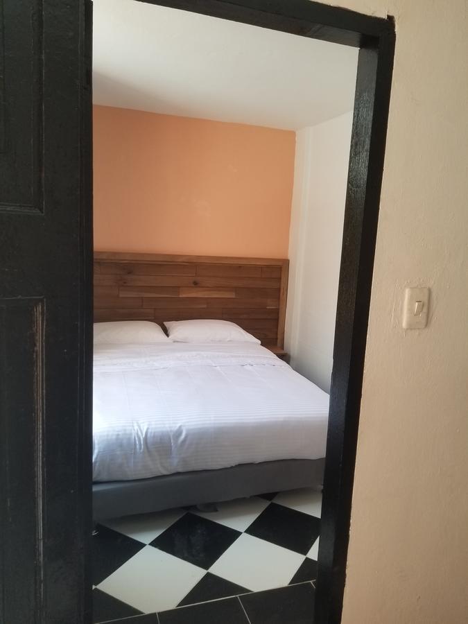 Casa Chipi Chipi Hostal Cartagena Екстериор снимка