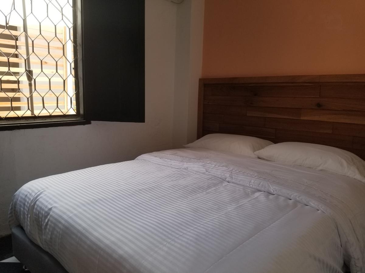 Casa Chipi Chipi Hostal Cartagena Екстериор снимка