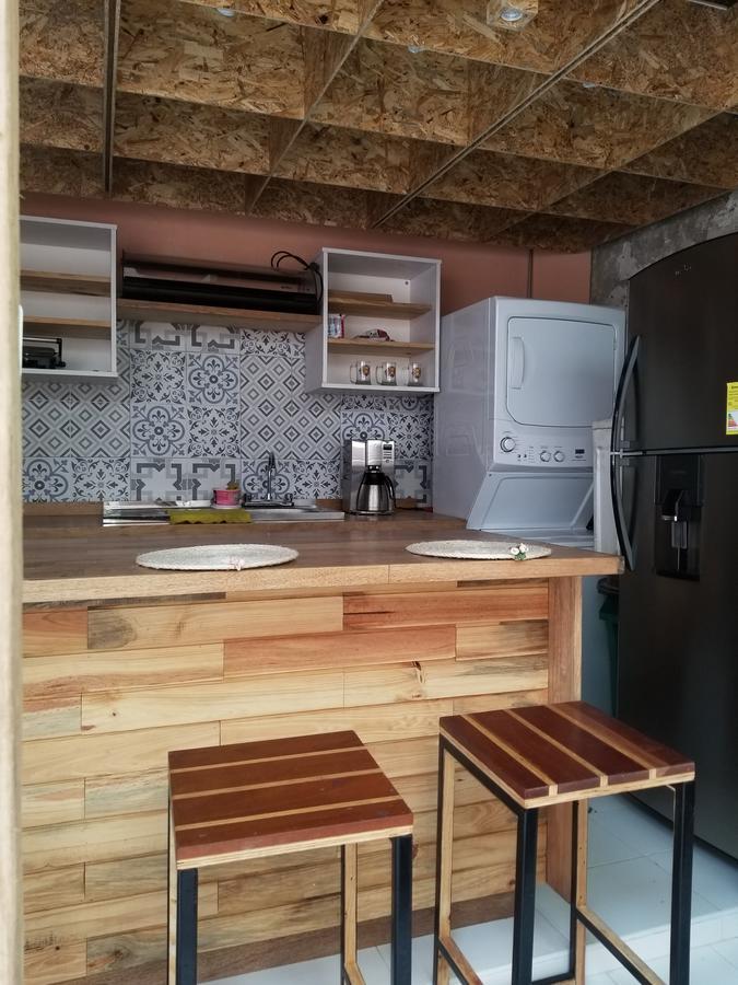 Casa Chipi Chipi Hostal Cartagena Екстериор снимка